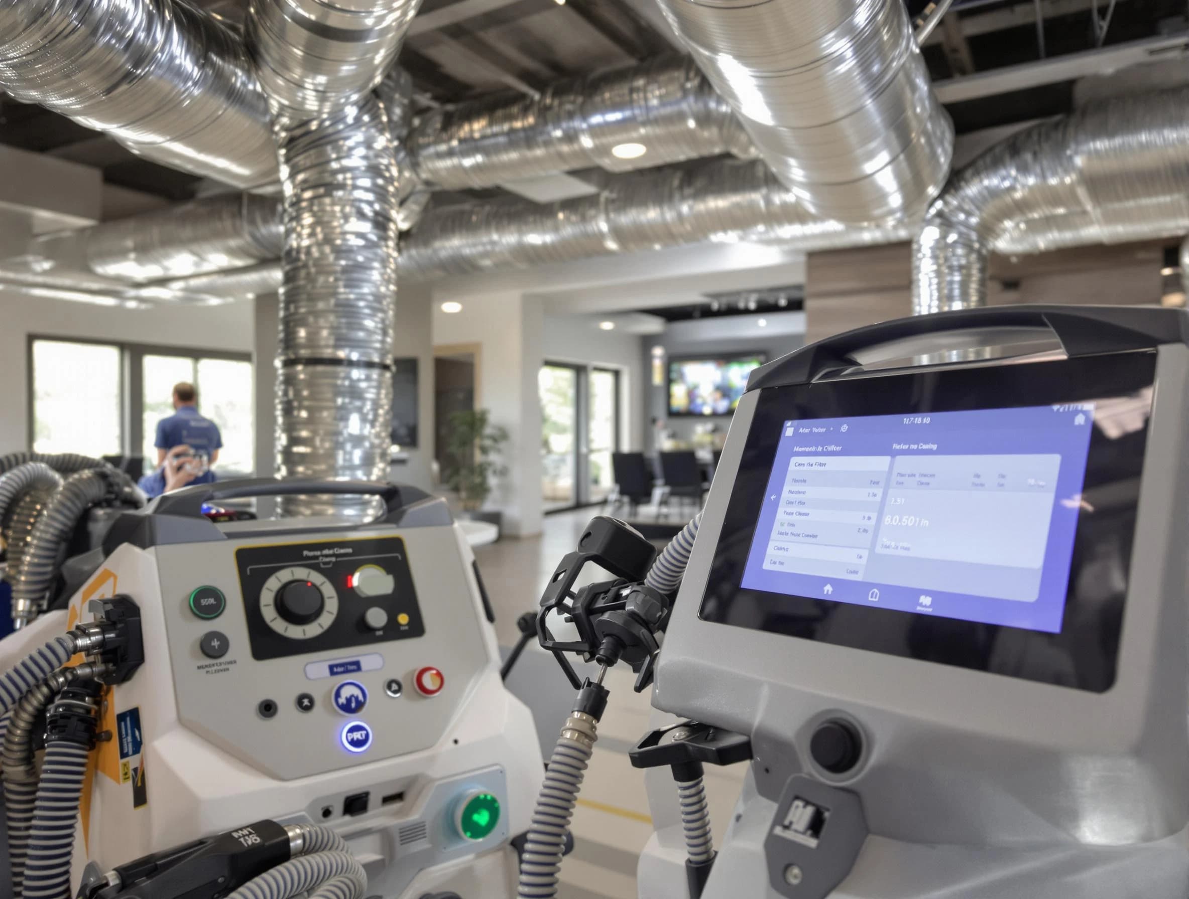 Expert mold remediation by Hiram Air Duct Cleaning in Hiram