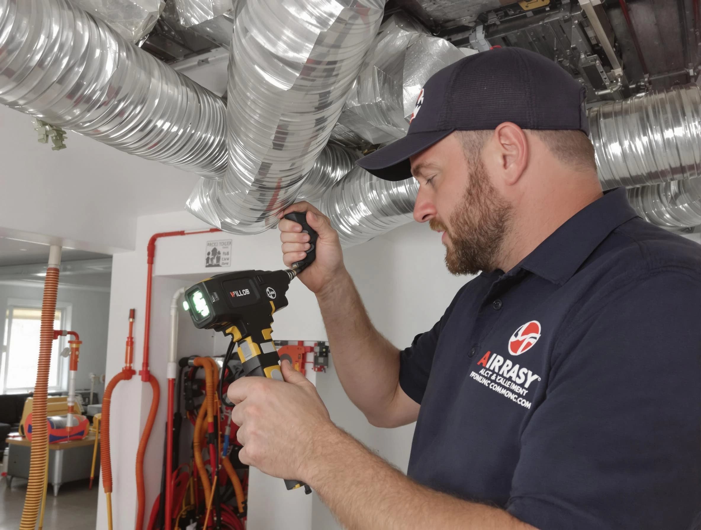 Duct Sealing service in Hiram, GA