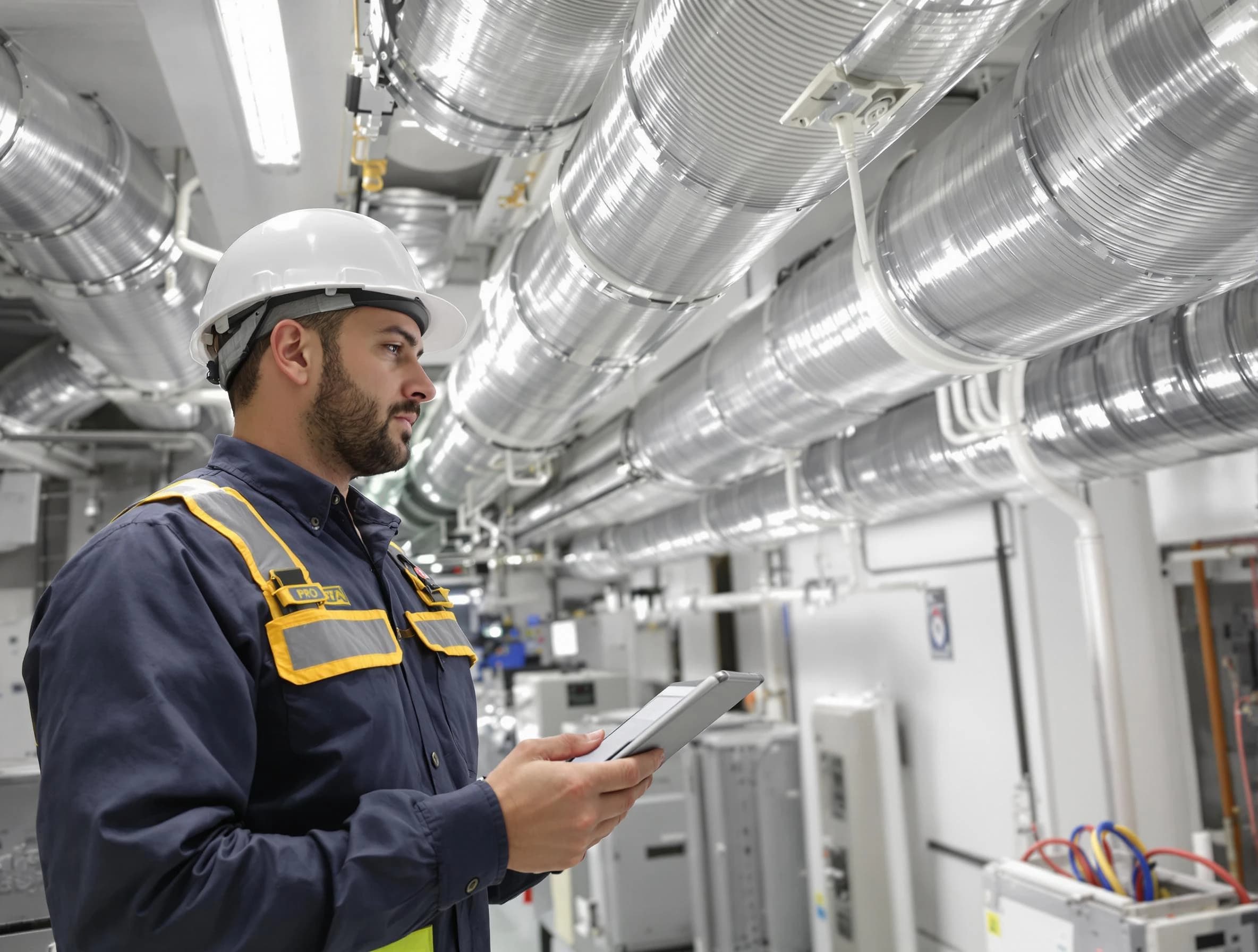 Filter Inspection service in Hiram, GA