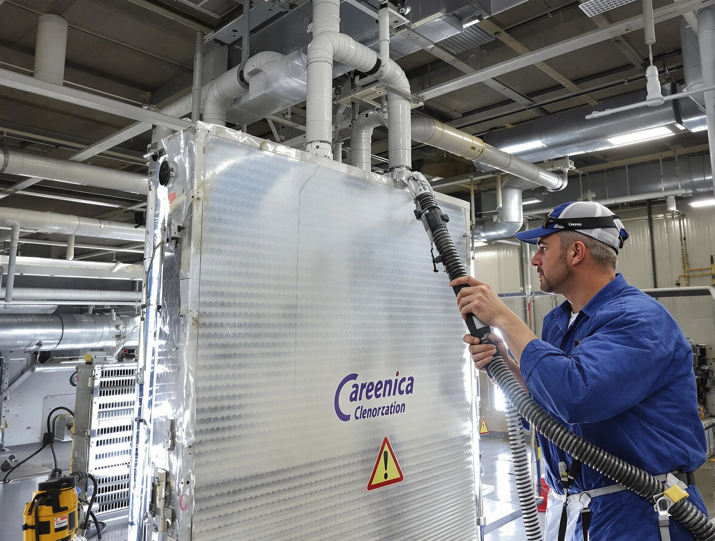 Coil Cleaning service in Hiram, GA